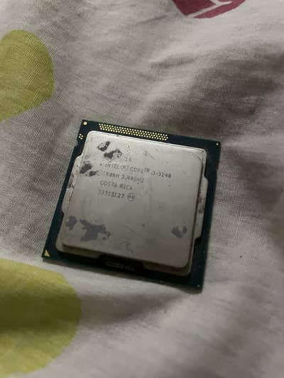 i3 3rd gen 3240 for sale