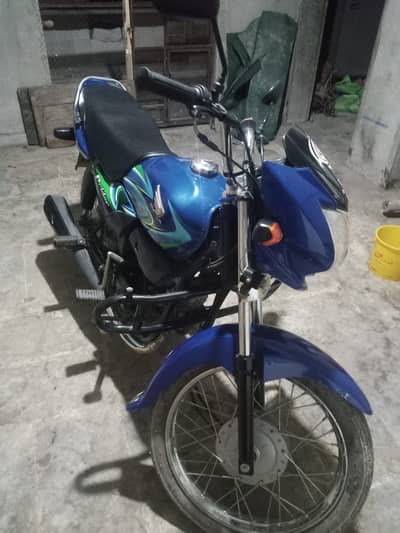 Honda Pridor 2026 Model – Like New | Scratchless | Excellent Condition