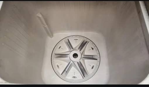 SUPER ASIA WASHING MACHINE SA 245