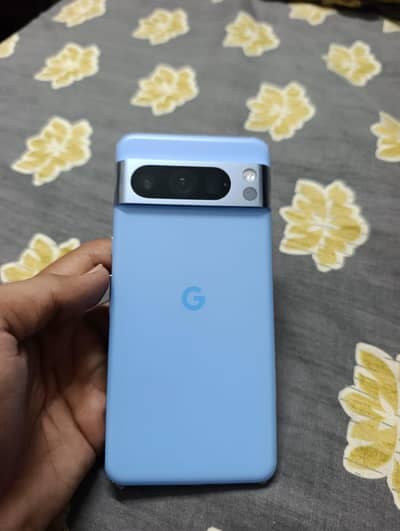 Google Pixel 8 Pro