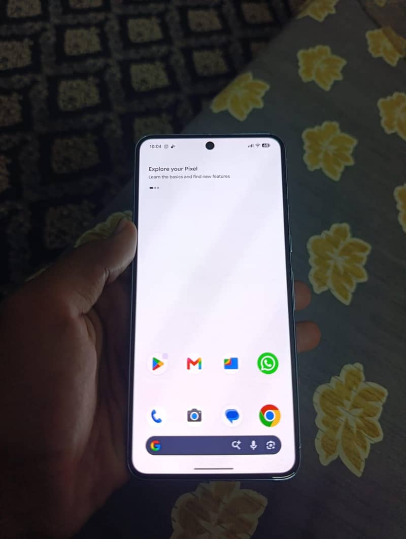 Google Pixel 8 Pro 2