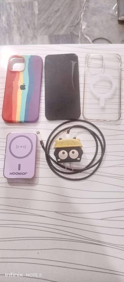 Apple iPhone 12 Pro Max
