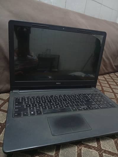 Dell Inspiron 3551 | 8GB RAM | 64-bit | Good Condition