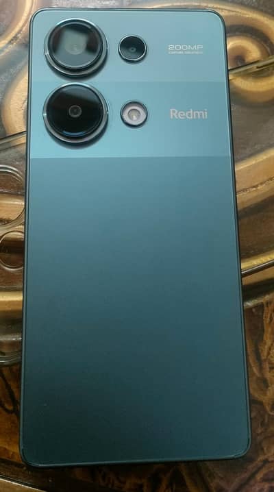 Xiaomi Redmi Note 13 Pro | 12 GB / 512 GB