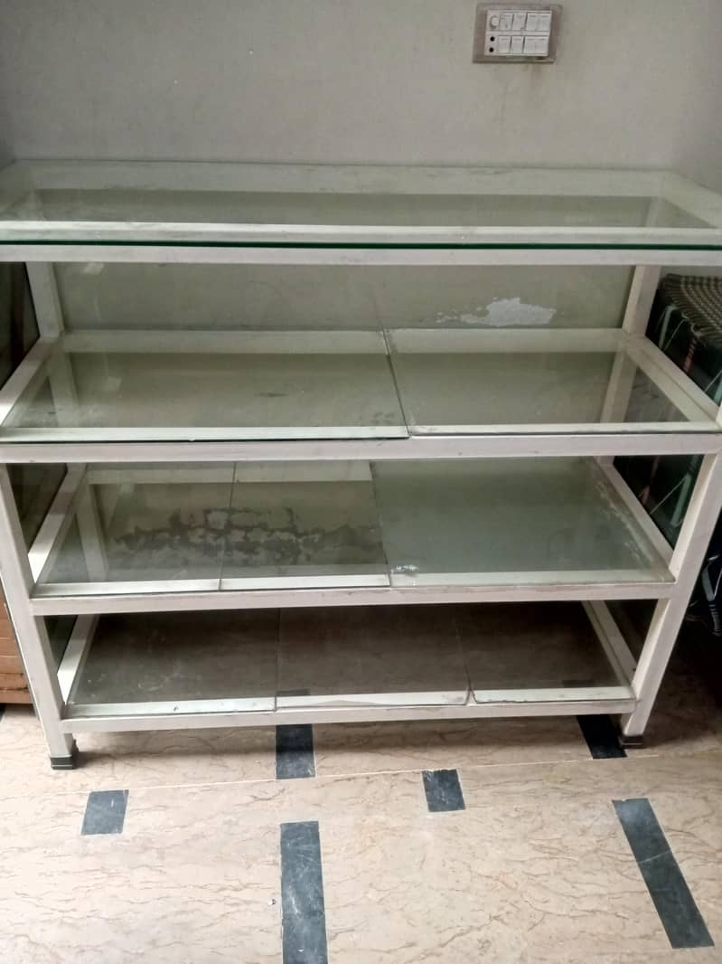 table Counters 0