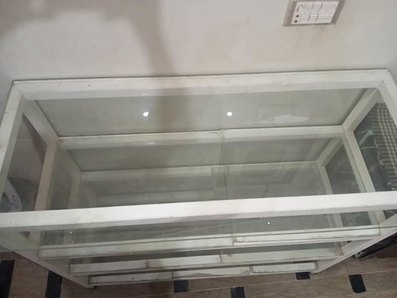 table Counters 1