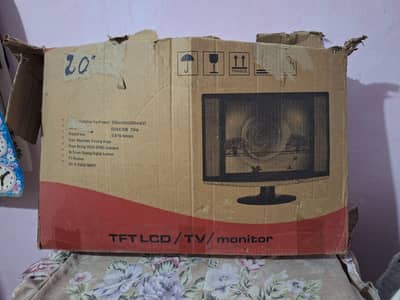 LCD / TV / MONITOR