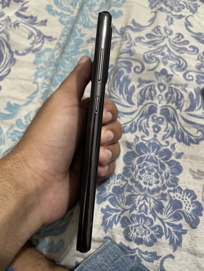 Samsung galaxy A52