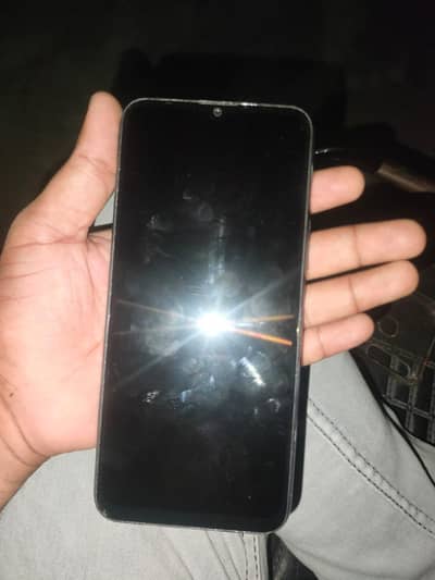 Infinix Hot 8