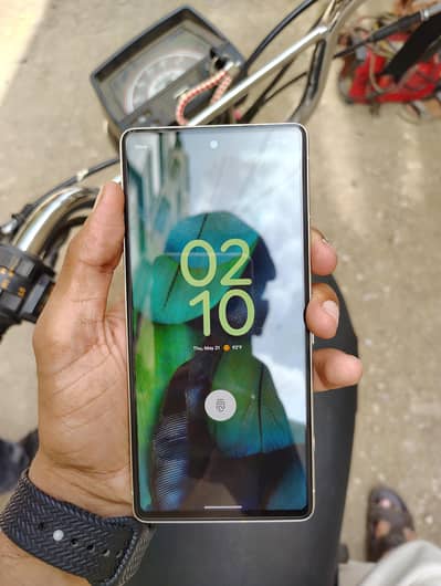 Google Pixel 7
