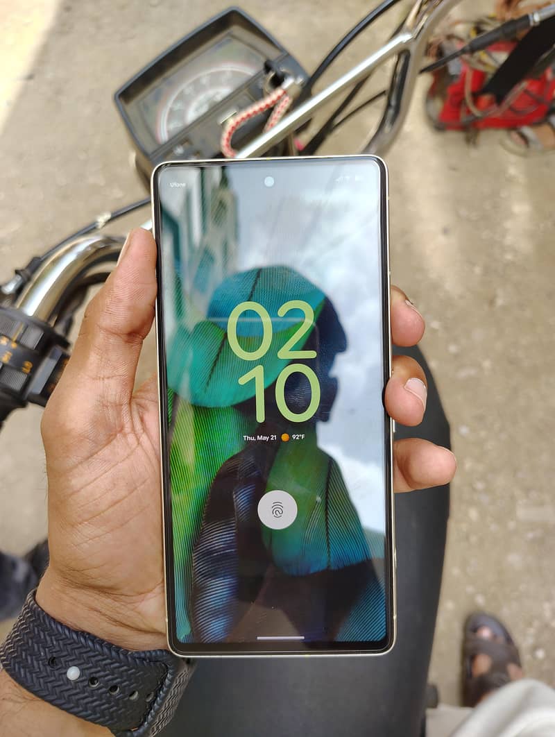 Google Pixel 7 0