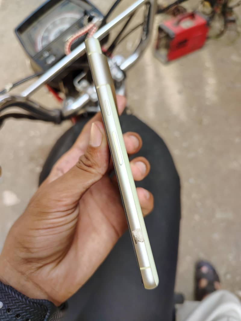 Google Pixel 7 6
