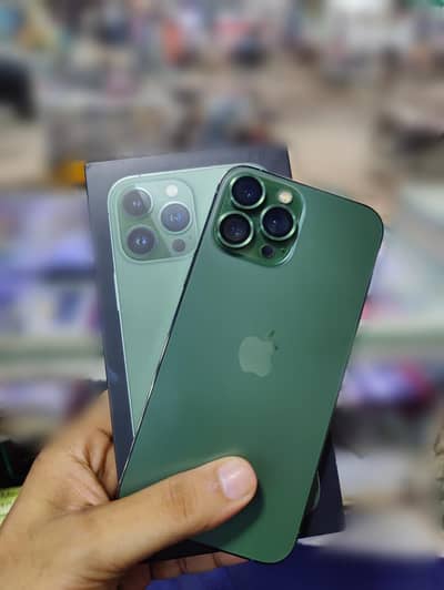 Apple iPhone 13 Pro Max