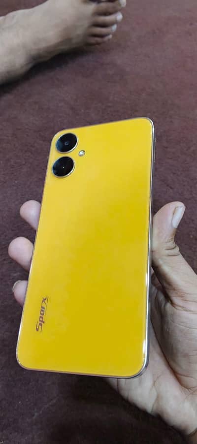 Sparx Neo 7 Ultra