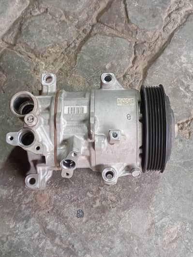 compressor