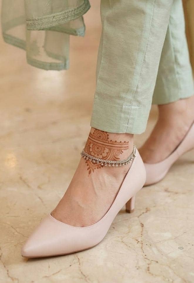 Heels 2