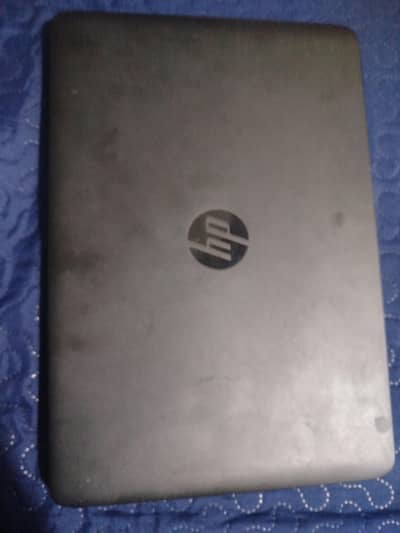 hp laptop