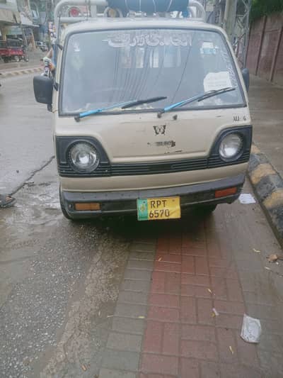 Suzuki Ravi 2001,own name, Biometric and Smart card