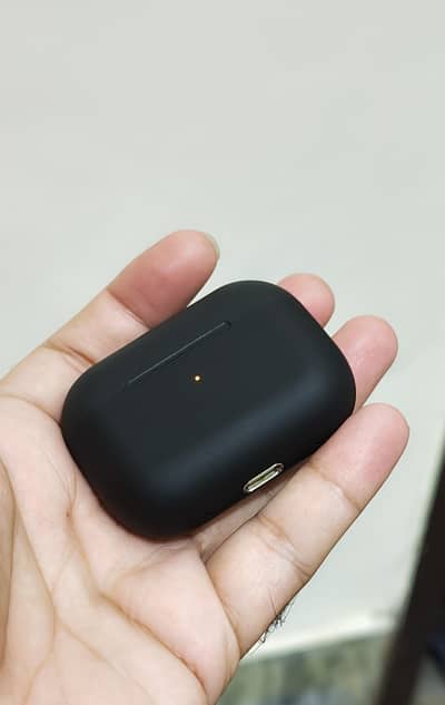Airpod Pro 2 Black