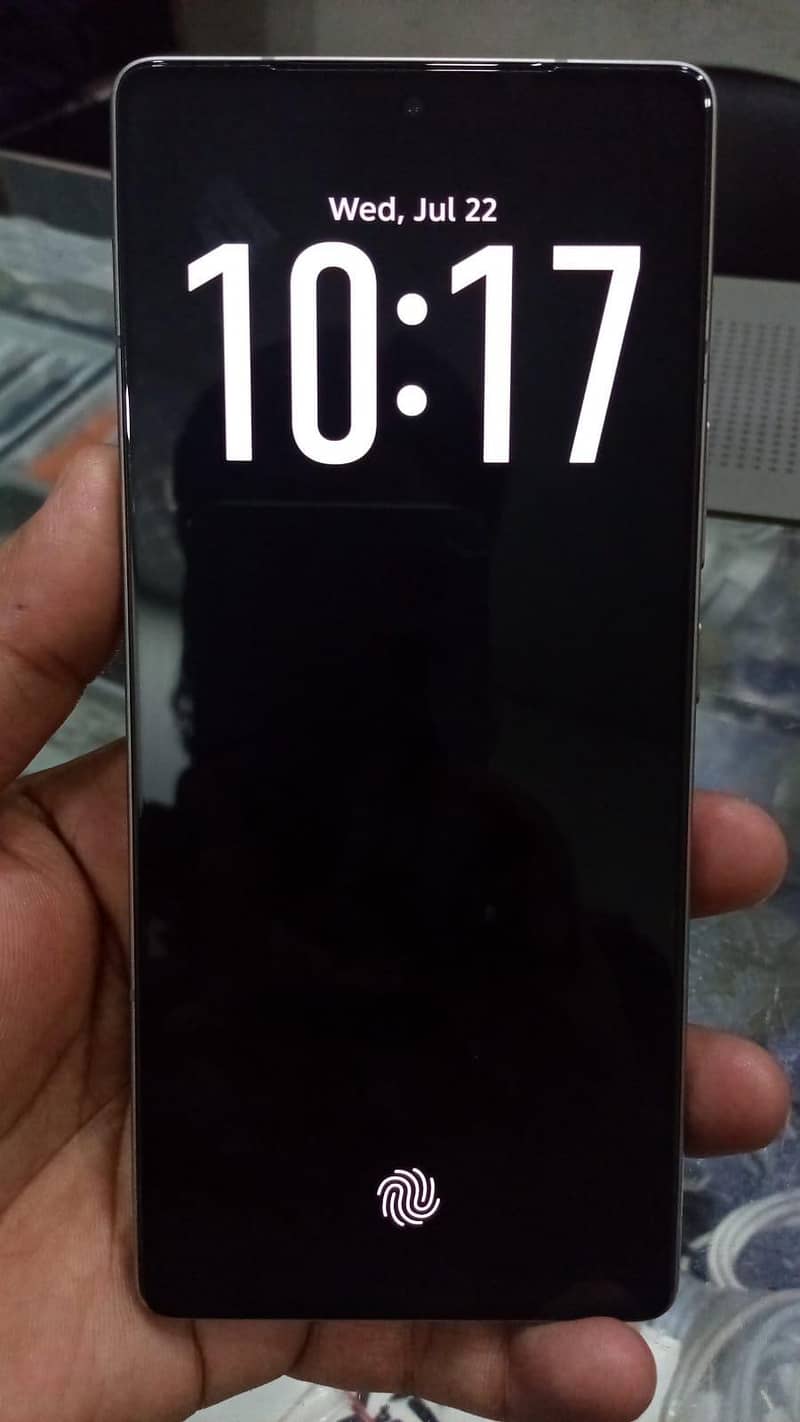 Infinix Note 50 Pro 2