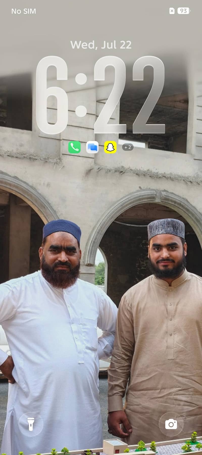 Infinix Note 50 Pro 3