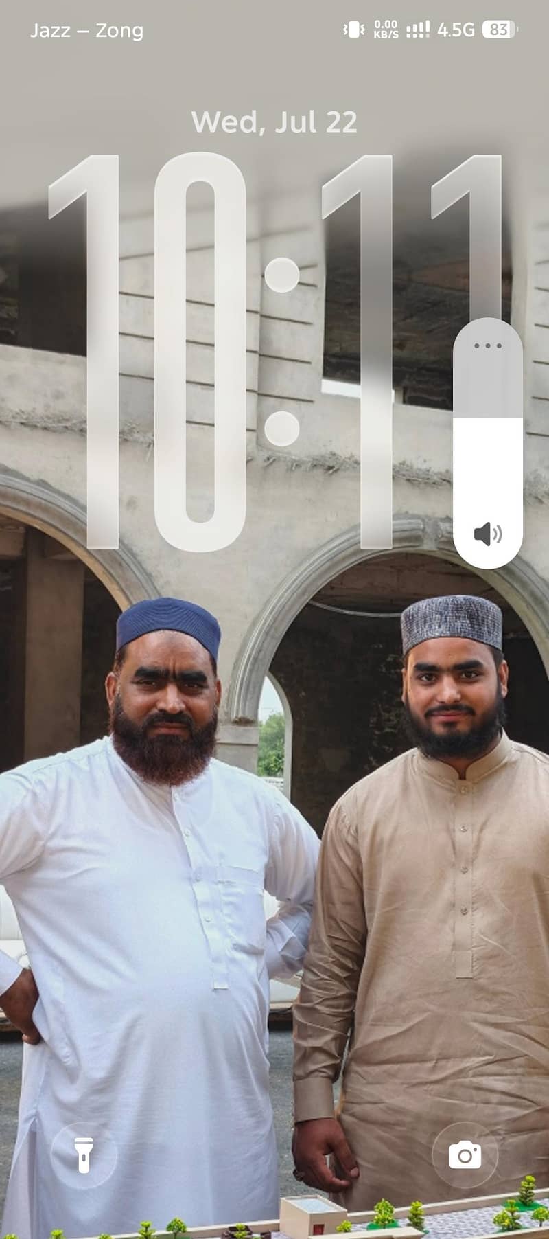 Infinix Note 50 Pro 4