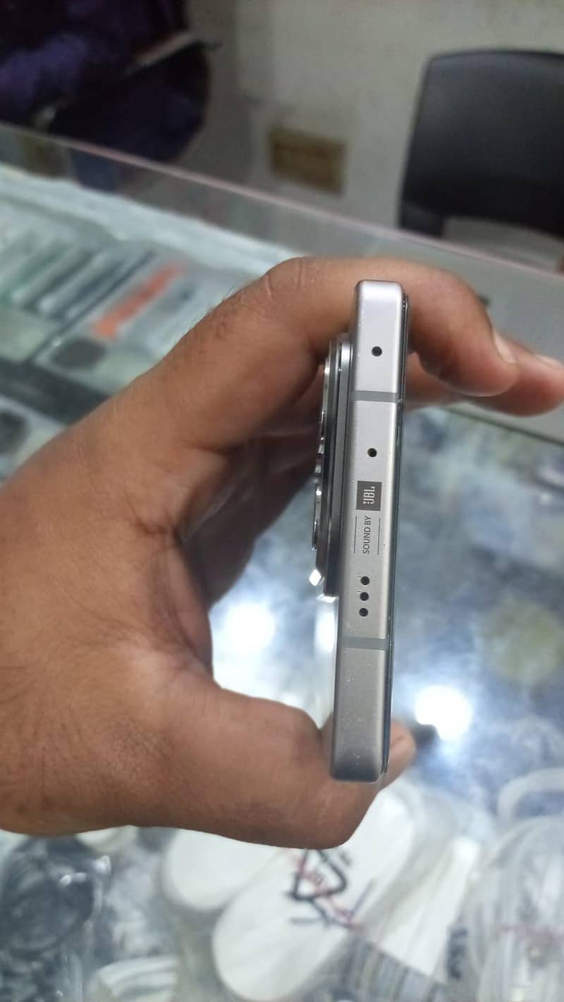 Infinix Note 50 Pro 5