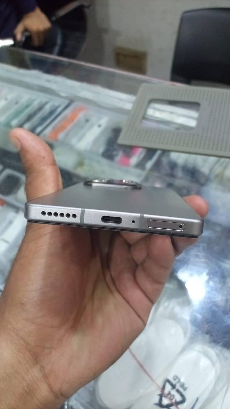 Infinix Note 50 Pro 6