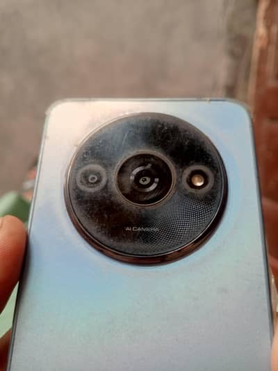 Redmi A3