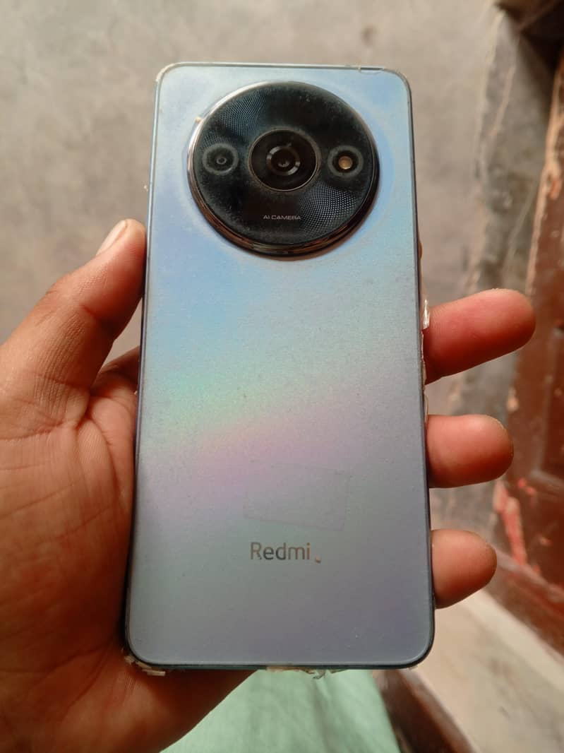 Redmi A3 1