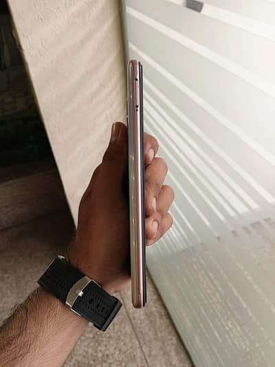Vivo S1 Pro