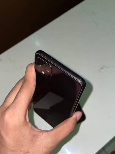 Google Pixel 4 XL