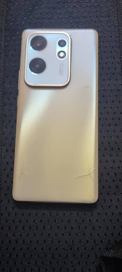 Infinix Zero 30