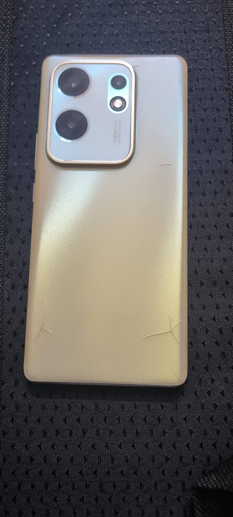 Infinix Zero 30 0