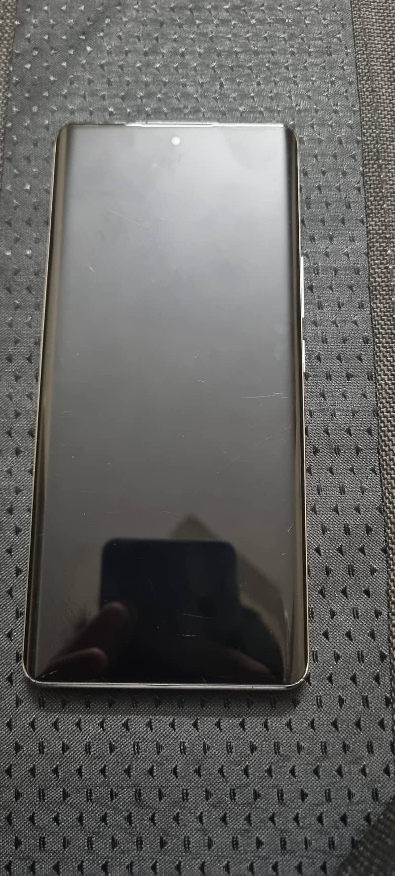 Infinix Zero 30 1