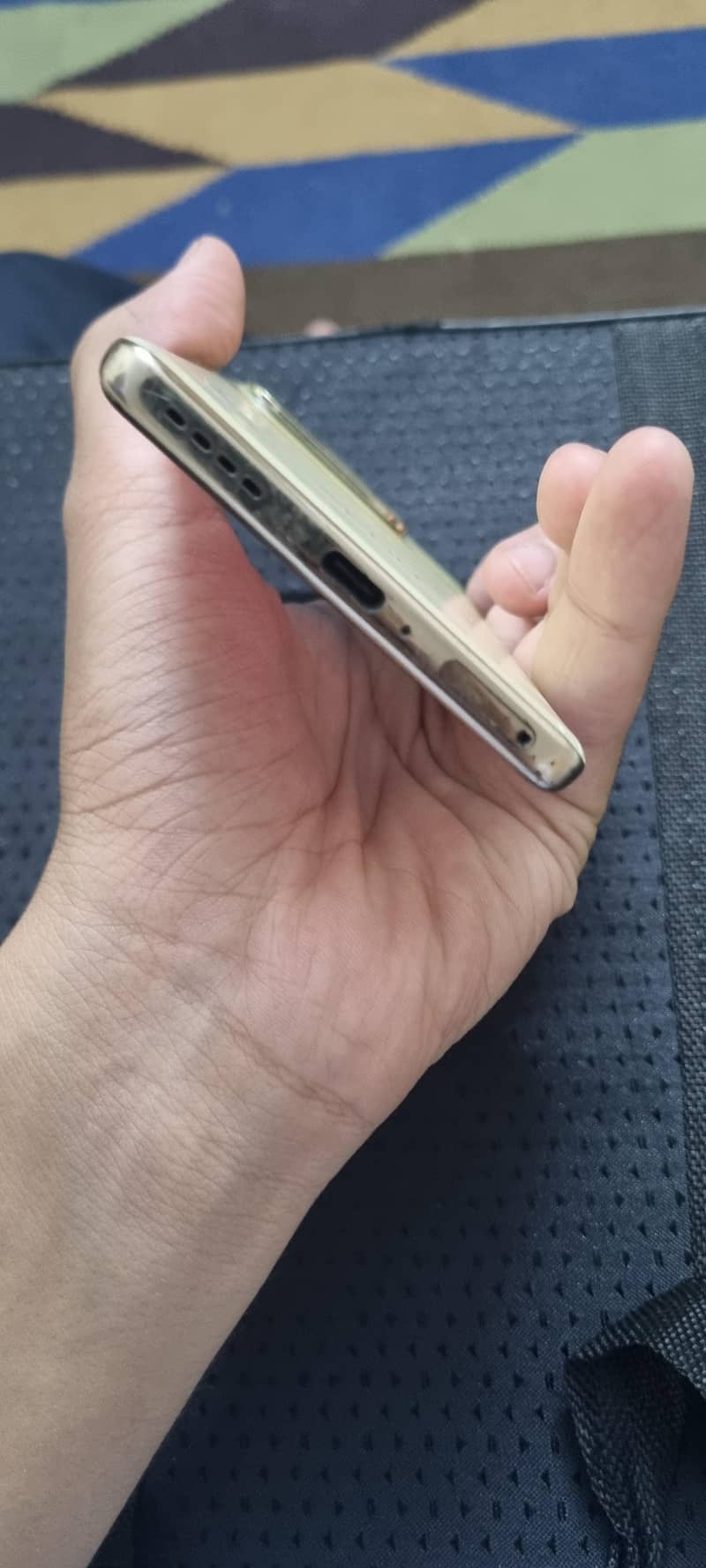 Infinix Zero 30 2