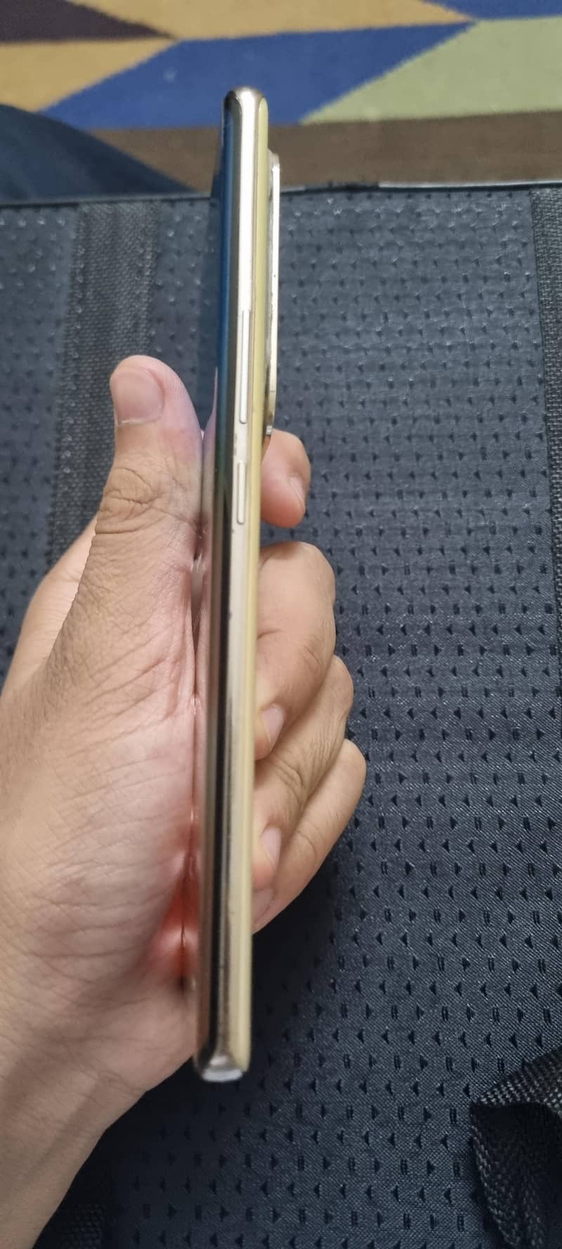 Infinix Zero 30 3