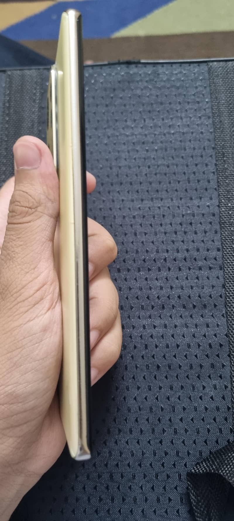 Infinix Zero 30 4