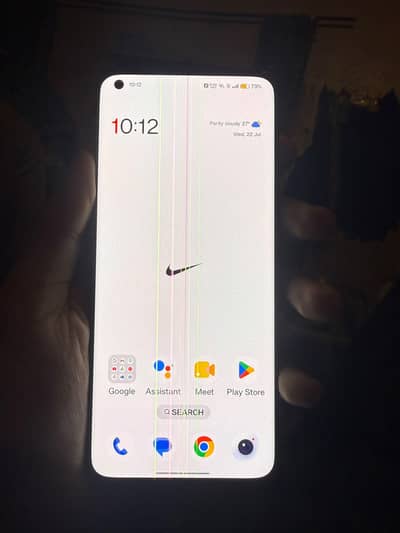 One Plus 9 Pro