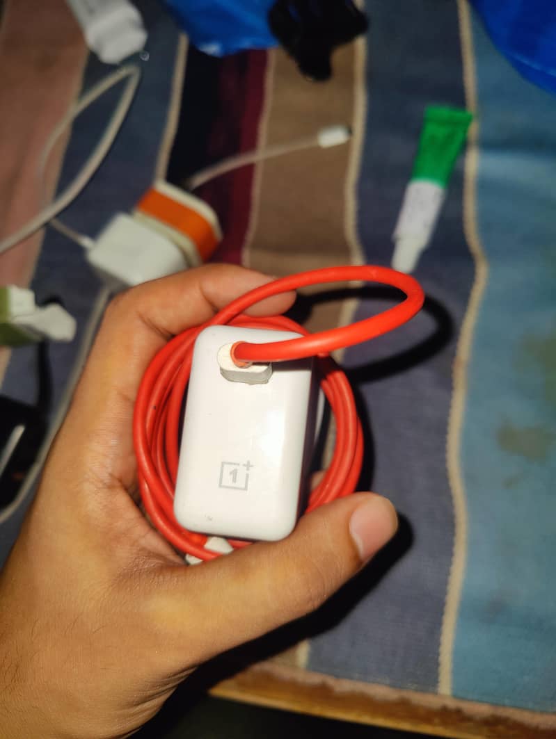 One Plus 9 Pro 7