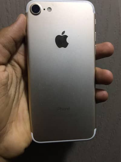 Apple iPhone 7 / 256 gb factory unlocked all original