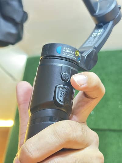 TOKQI M05 3-axis