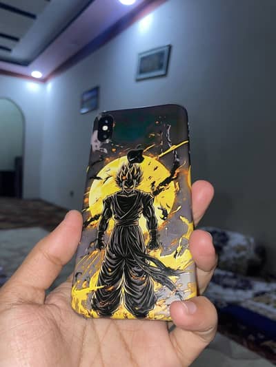 Apple iPhone X pta approved