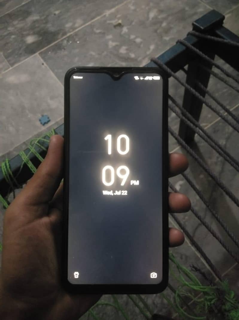 Infinix Note 11 0