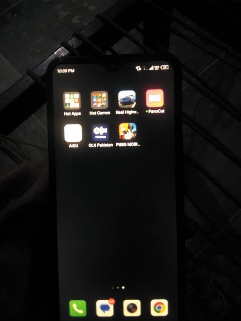 Infinix Note 11 1