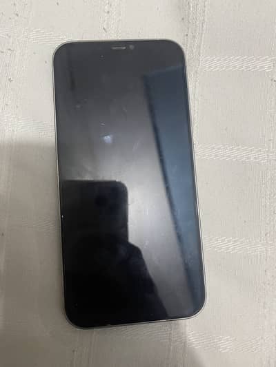 Apple iPhone 12 Pro Max