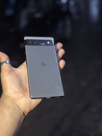 Google Pixel 6a PTA apporved Exchange possible Google Pixel 7a