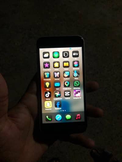 Iphone se 2020