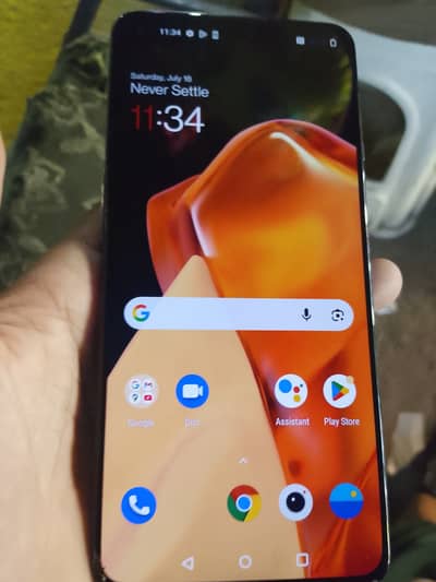 OnePlus 9 5G (12GB/256GB)