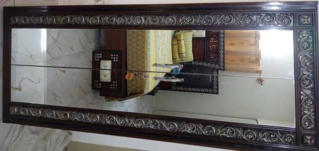bed dressing wardrobe